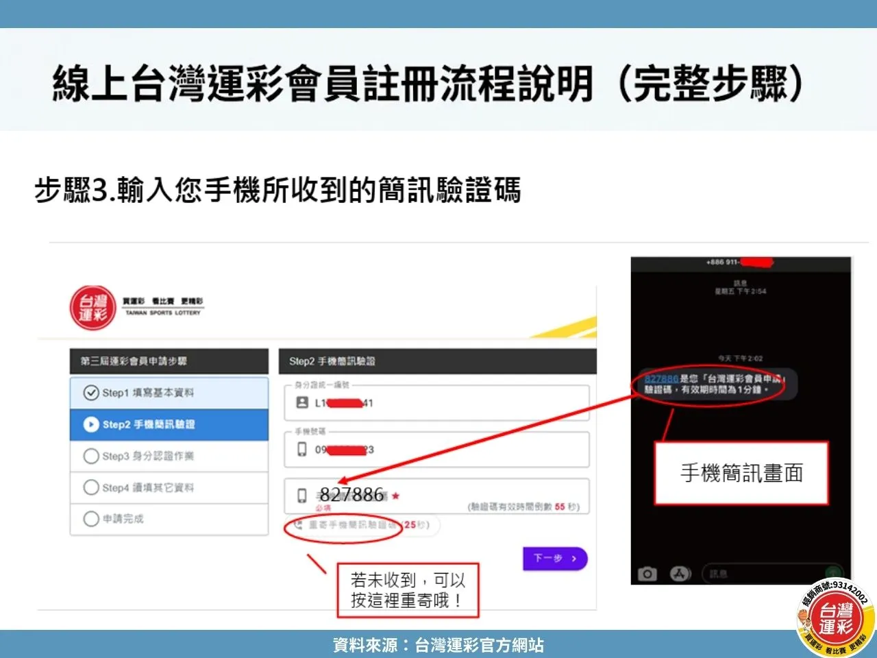 台灣運彩註冊 台灣運彩會員註冊 線上台灣運彩會員 台灣運彩會員 運彩註冊步驟 台灣運彩官網 台灣運彩 註冊台灣運彩會員