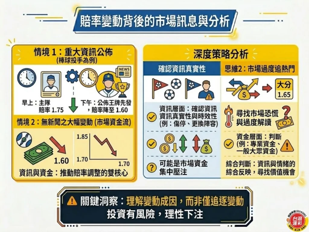 台灣運彩賠率 運彩賠率 台灣運彩 運彩賠率怎麼看 台灣運彩賠率怎麼看 讓分盤賠率